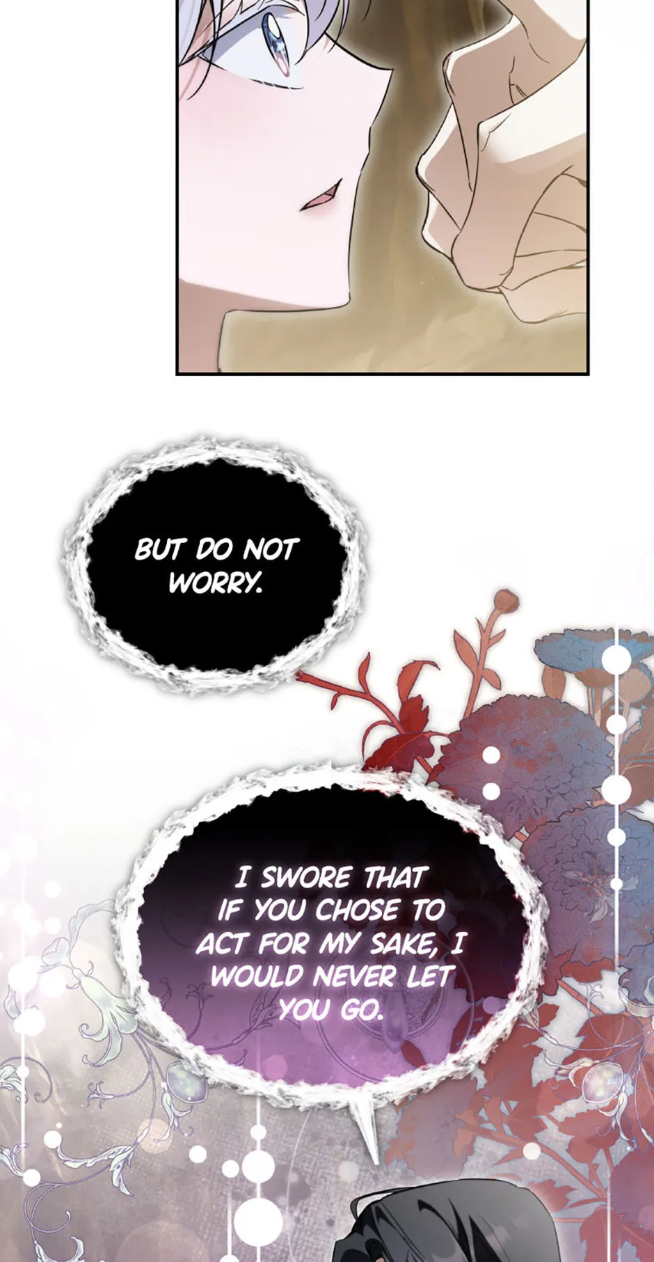 Do You Need Salvation? Chapter 84 - Page 105