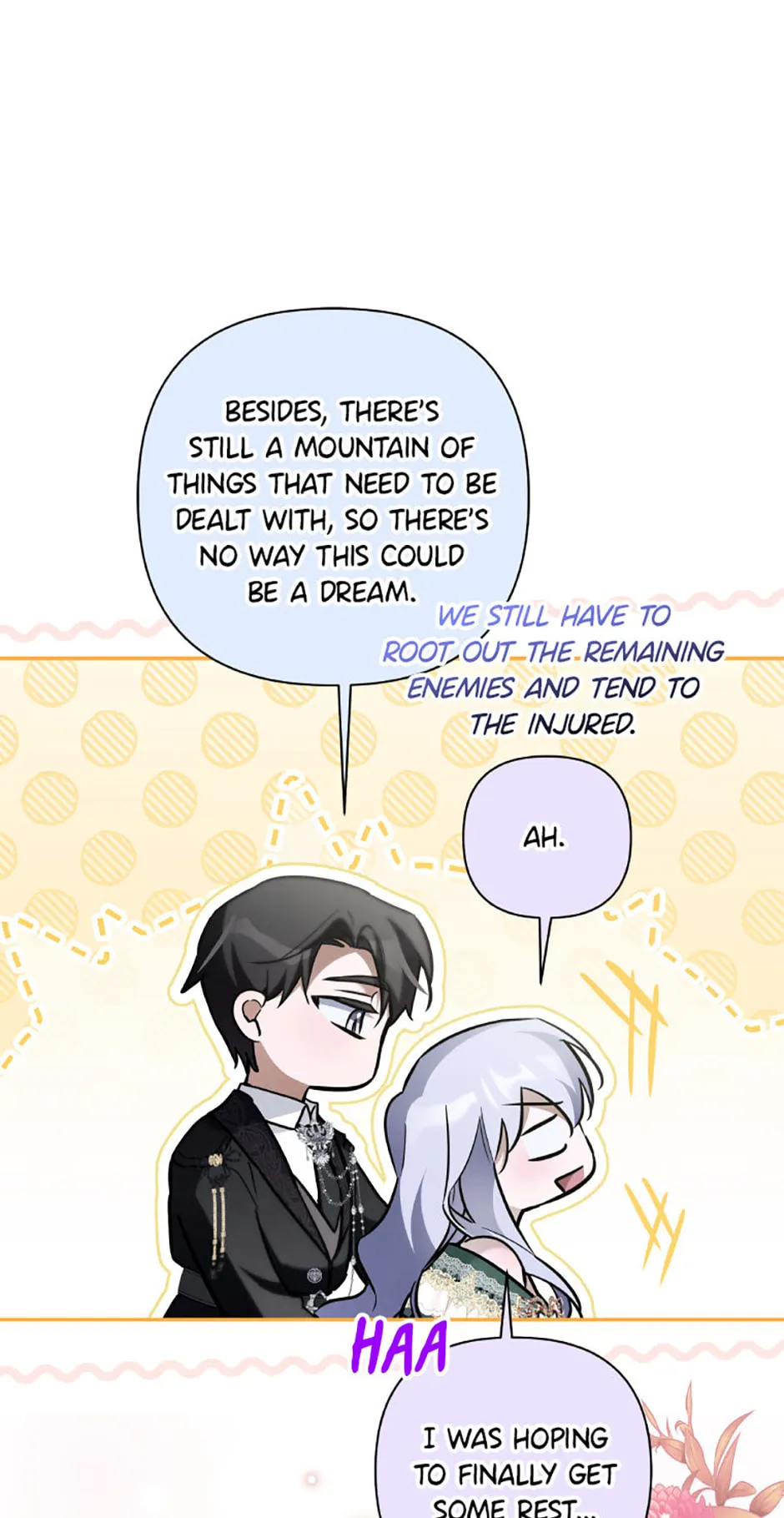 Do You Need Salvation? Chapter 84 - Page 117