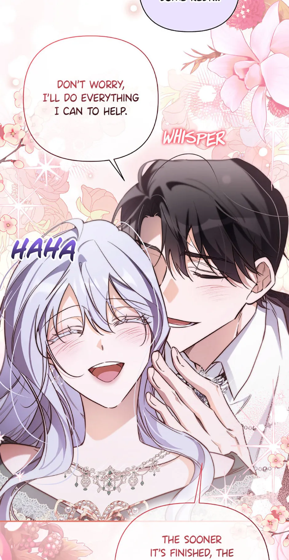 Do You Need Salvation? Chapter 84 - Page 118
