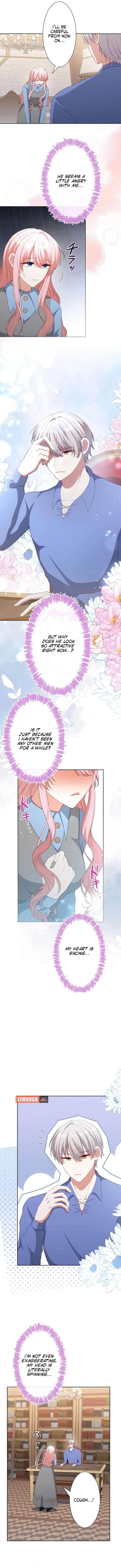 Does a Hero Need Work Benefits Too? Chapter 10 - Page 7