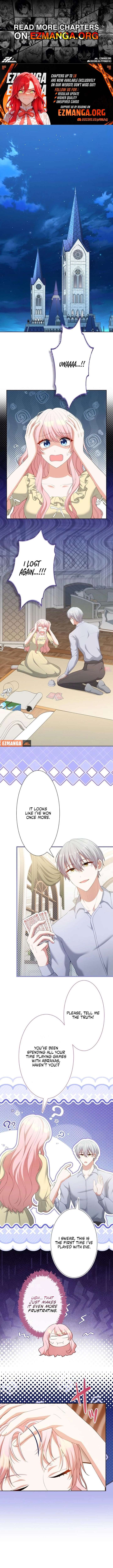 Does a Hero Need Work Benefits Too? Chapter 13 - Page 1
