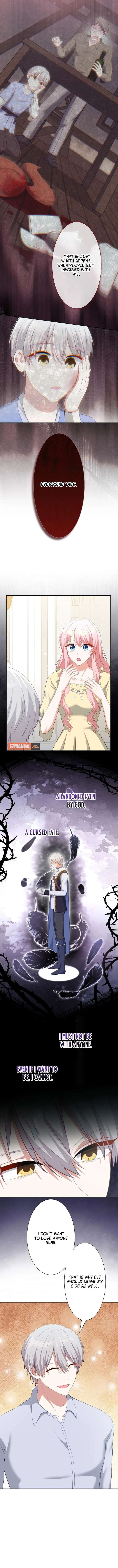 Does a Hero Need Work Benefits Too? Chapter 13 - Page 5