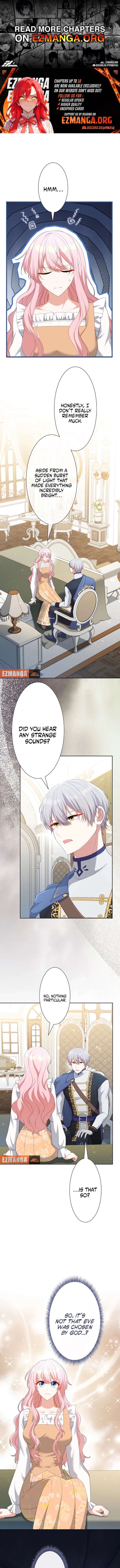Does a Hero Need Work Benefits Too? Chapter 15 - Page 1