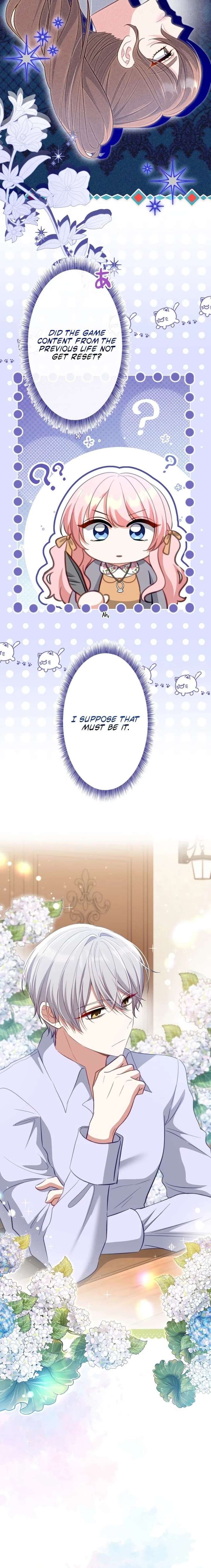 Does a Hero Need Work Benefits Too? Chapter 19 - Page 15