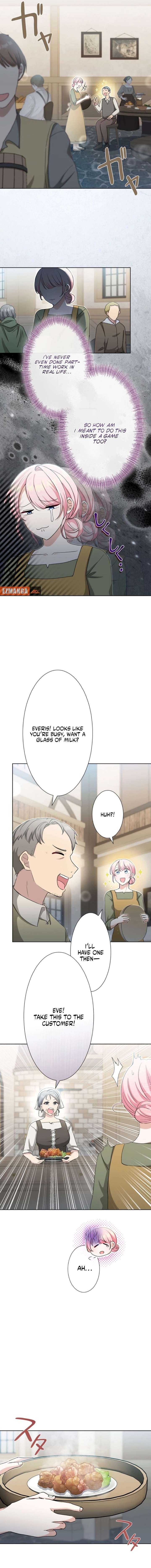 Does a Hero Need Work Benefits Too? Chapter 2 - Page 2