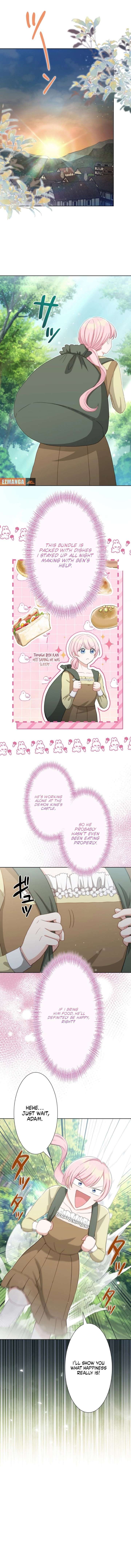 Does a Hero Need Work Benefits Too? Chapter 2 - Page 8