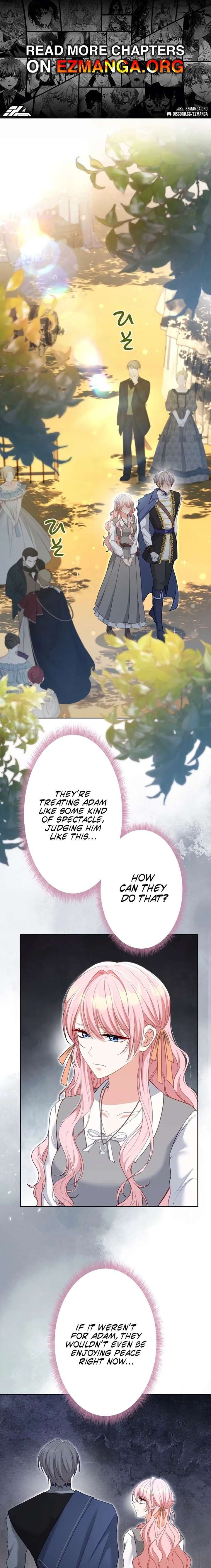 Does a Hero Need Work Benefits Too? Chapter 20 - Page 1