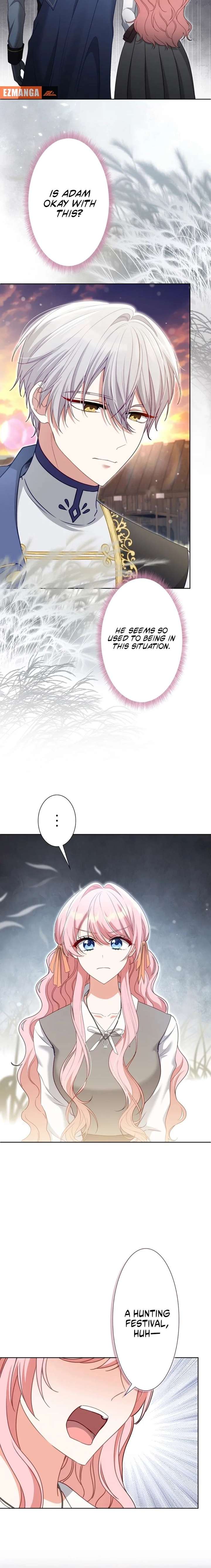 Does a Hero Need Work Benefits Too? Chapter 20 - Page 2