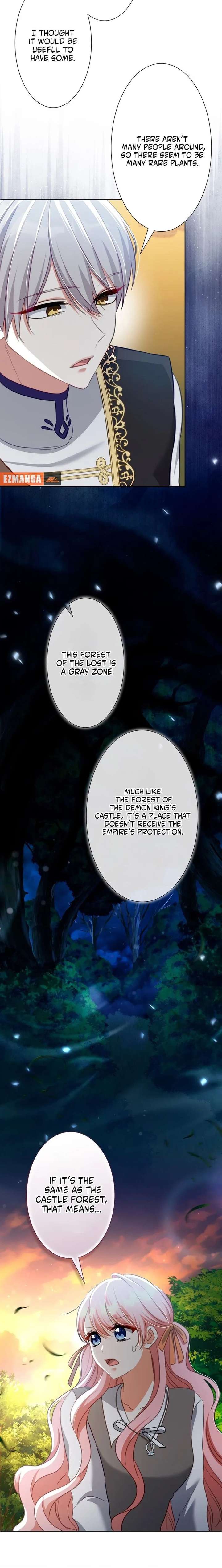 Does a Hero Need Work Benefits Too? Chapter 20 - Page 12