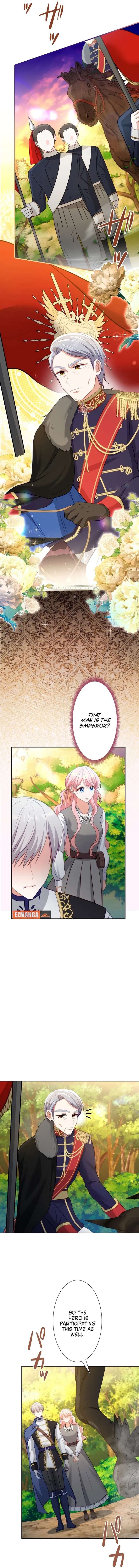 Does a Hero Need Work Benefits Too? Chapter 20 - Page 14