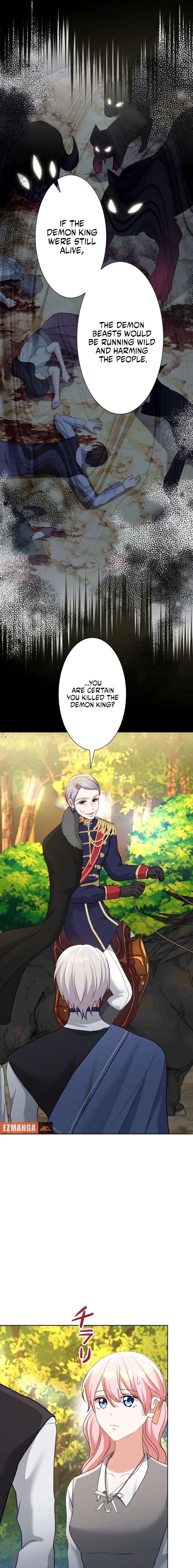 Does a Hero Need Work Benefits Too? Chapter 20 - Page 19