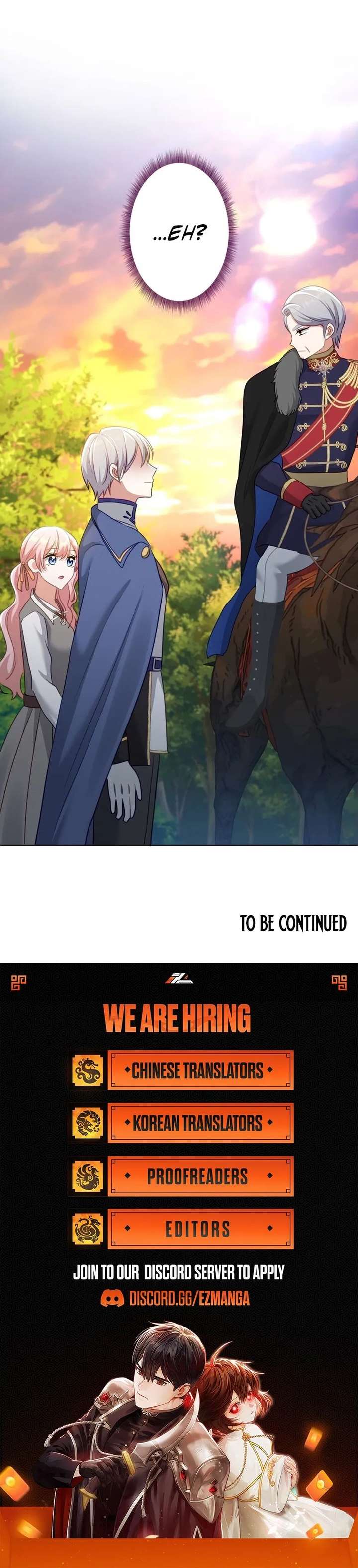 Does a Hero Need Work Benefits Too? Chapter 20 - Page 21