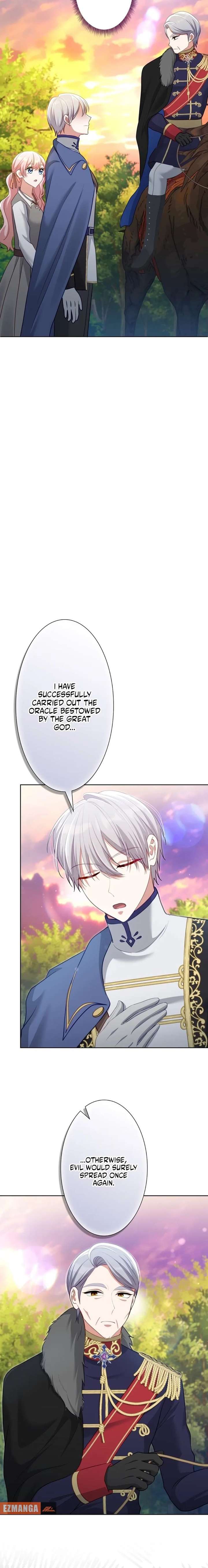 Does a Hero Need Work Benefits Too? Chapter 21 - Page 2