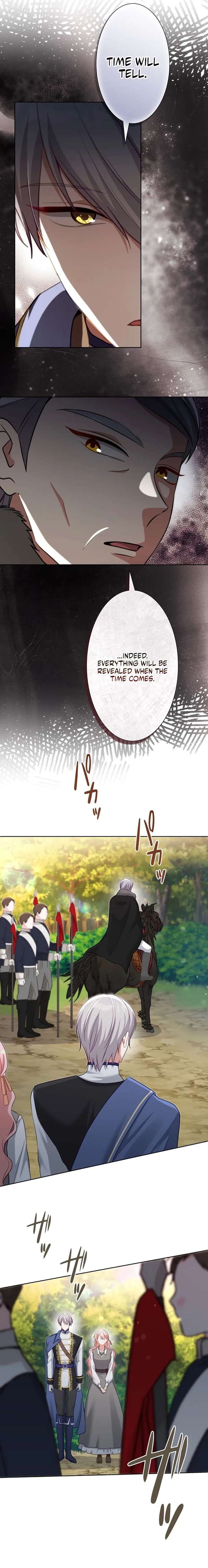 Does a Hero Need Work Benefits Too? Chapter 21 - Page 3