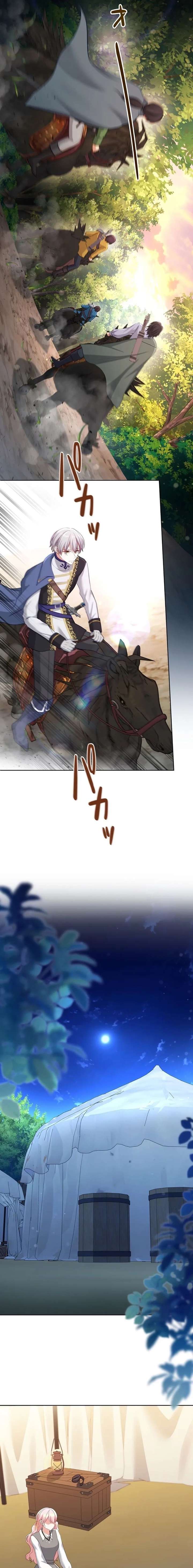 Does a Hero Need Work Benefits Too? Chapter 21 - Page 7