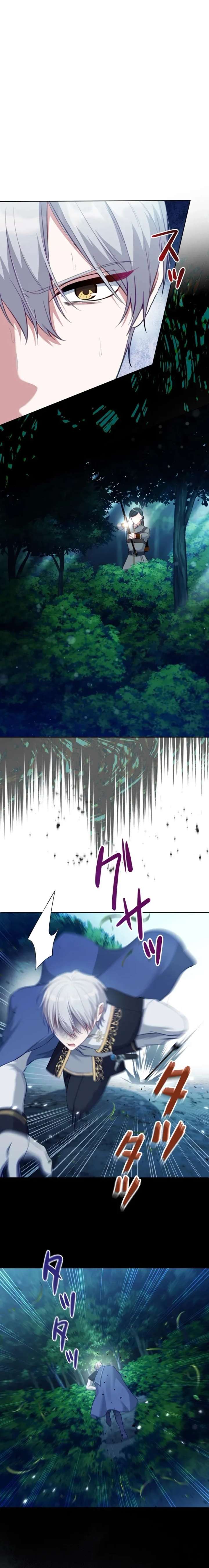 Does a Hero Need Work Benefits Too? Chapter 22 - Page 2