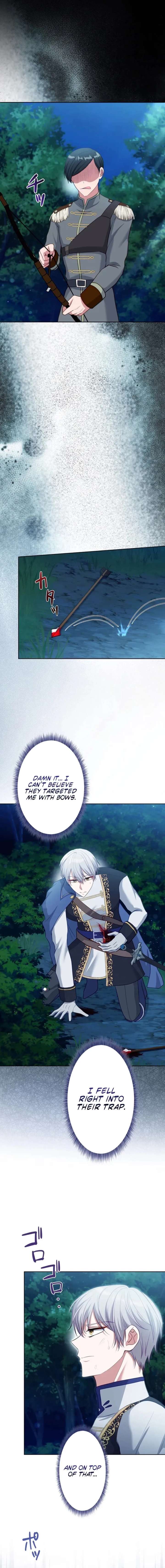 Does a Hero Need Work Benefits Too? Chapter 22 - Page 3