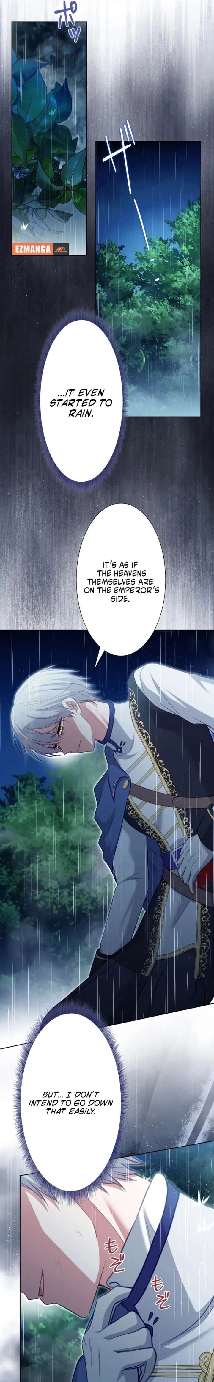 Does a Hero Need Work Benefits Too? Chapter 22 - Page 4