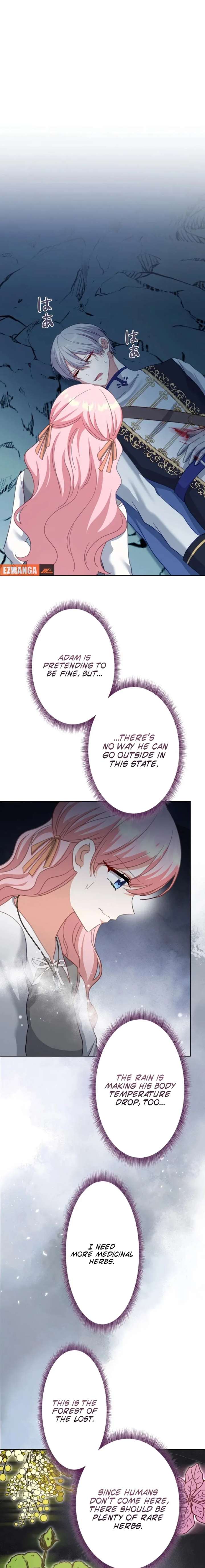 Does a Hero Need Work Benefits Too? Chapter 22 - Page 15