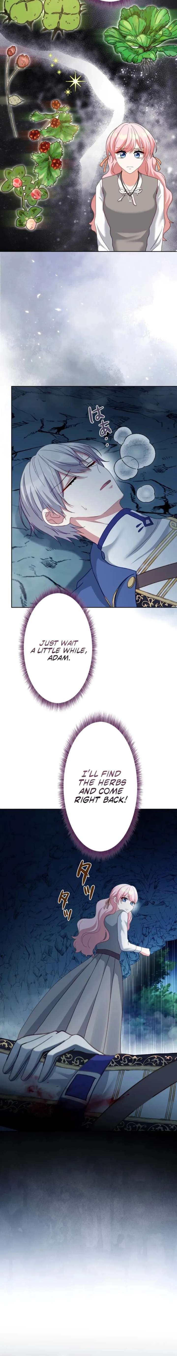 Does a Hero Need Work Benefits Too? Chapter 22 - Page 16