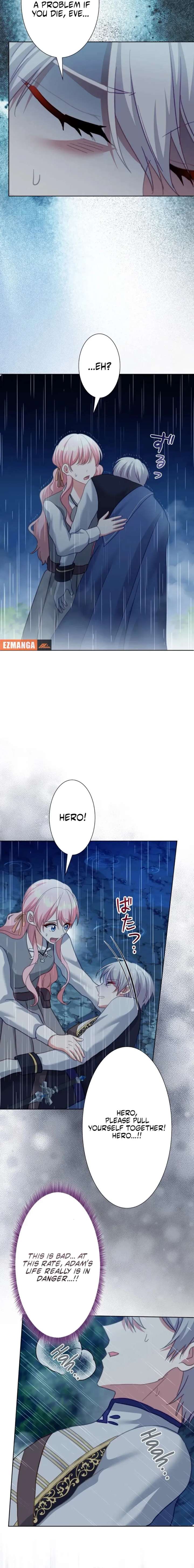 Does a Hero Need Work Benefits Too? Chapter 22 - Page 23