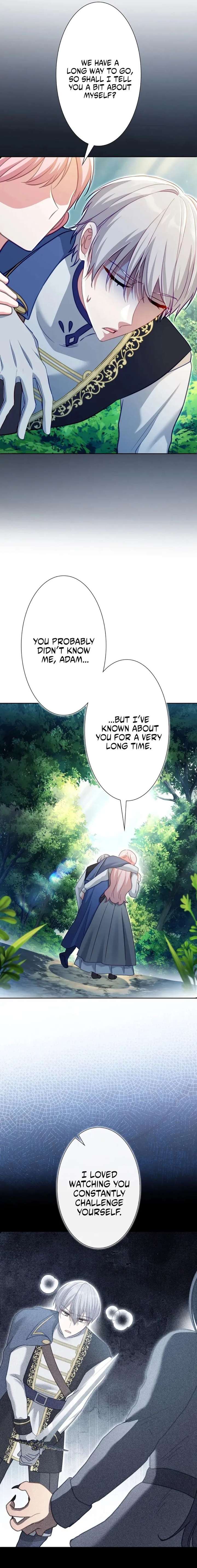 Does a Hero Need Work Benefits Too? Chapter 23 - Page 2