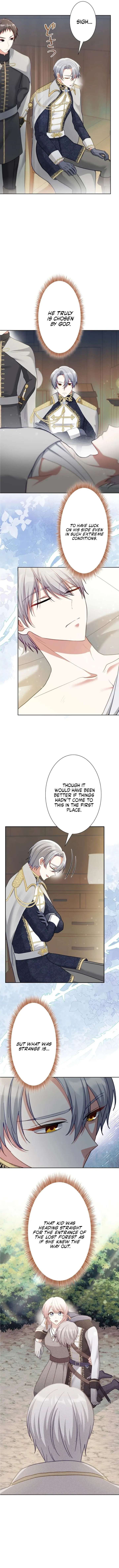 Does a Hero Need Work Benefits Too? Chapter 23 - Page 8