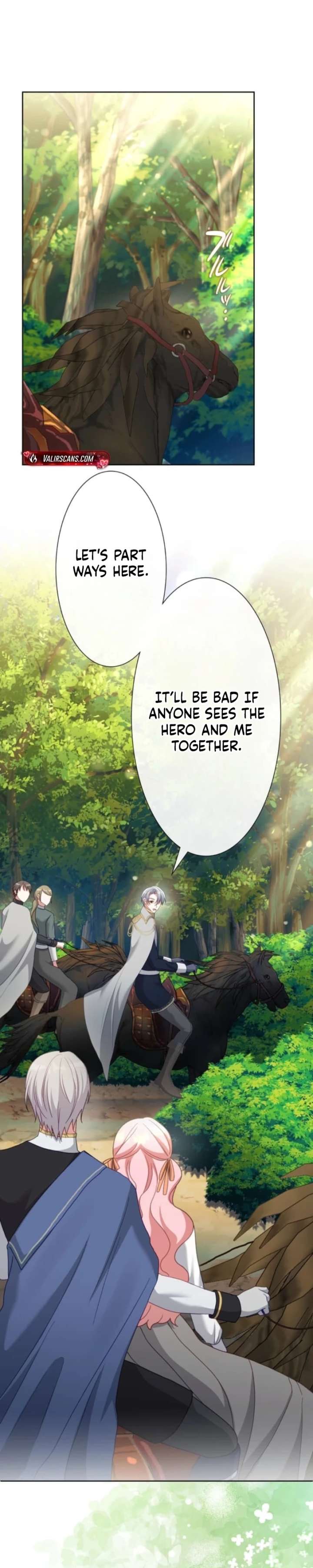 Does a Hero Need Work Benefits Too? Chapter 24 - Page 13