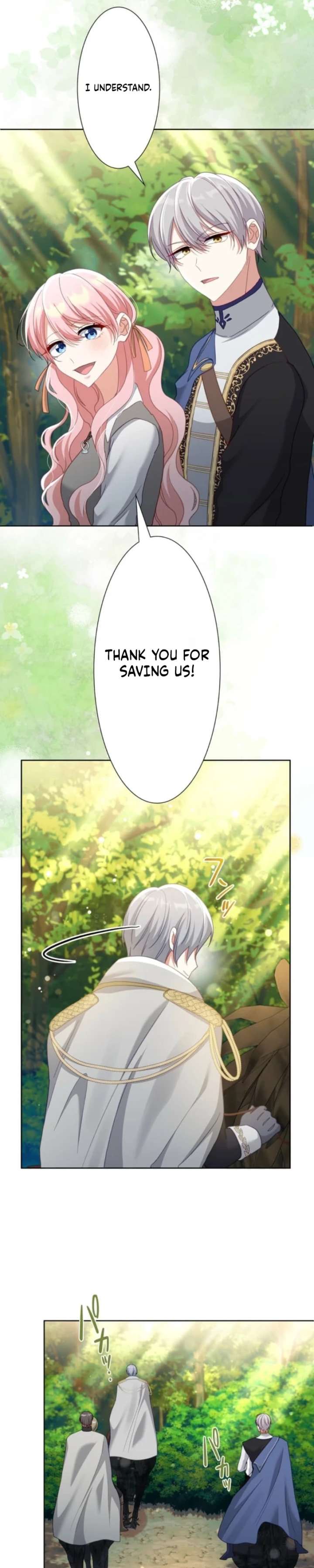 Does a Hero Need Work Benefits Too? Chapter 24 - Page 14