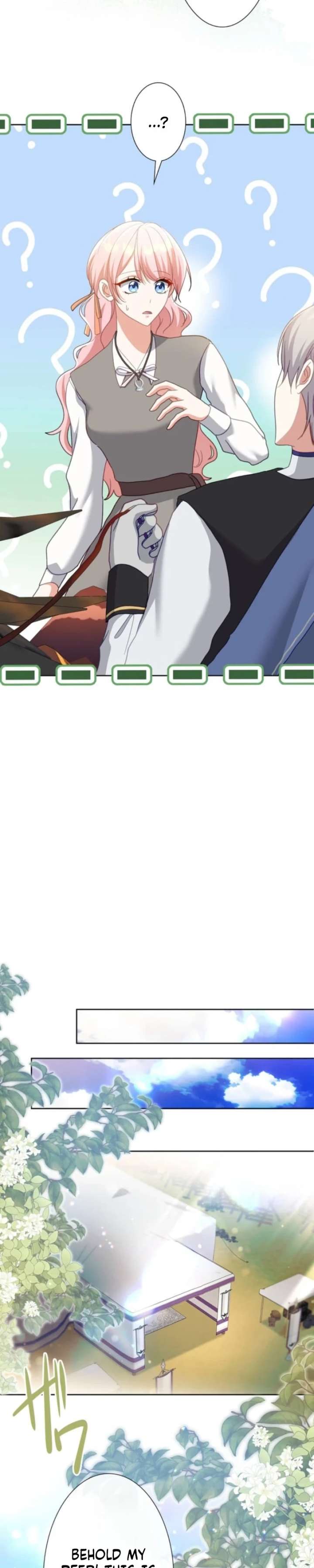 Does a Hero Need Work Benefits Too? Chapter 24 - Page 17