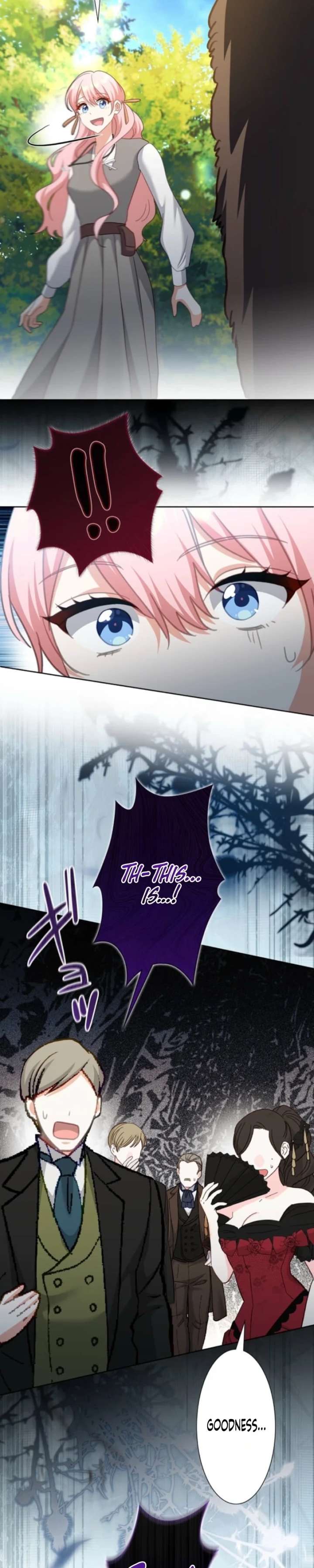 Does a Hero Need Work Benefits Too? Chapter 24 - Page 20