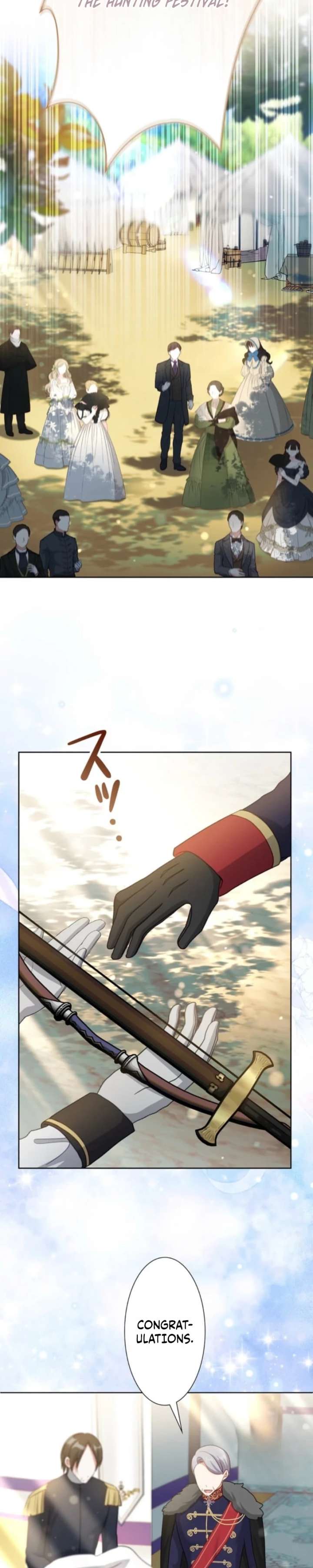 Does a Hero Need Work Benefits Too? Chapter 24 - Page 24