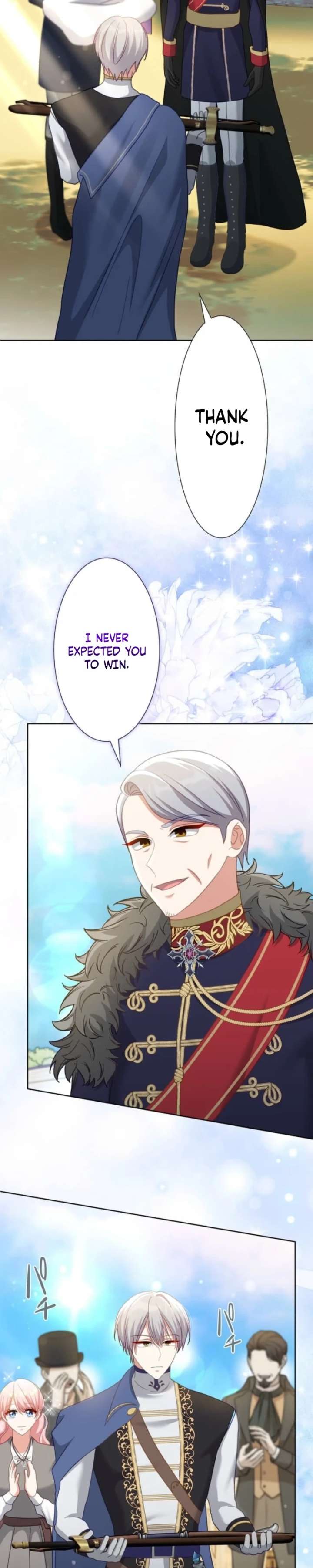 Does a Hero Need Work Benefits Too? Chapter 24 - Page 25