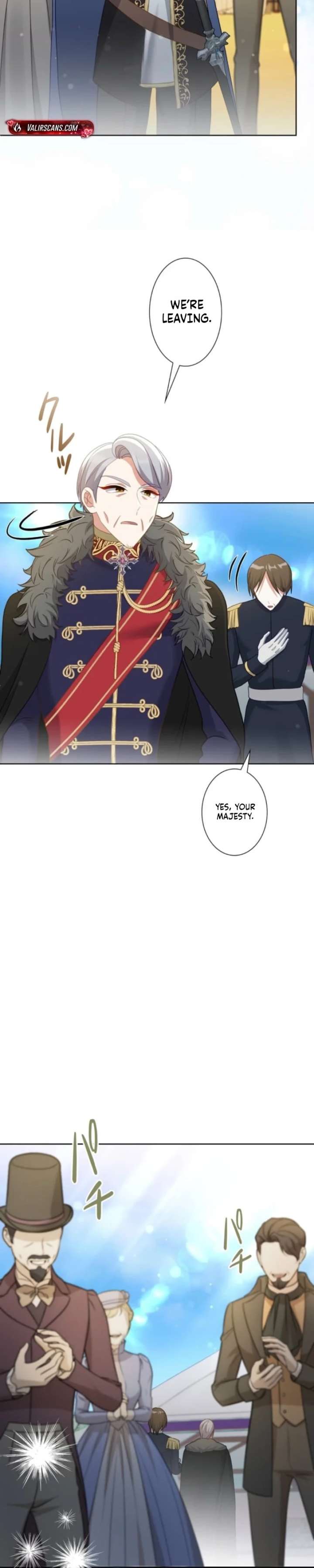 Does a Hero Need Work Benefits Too? Chapter 24 - Page 26
