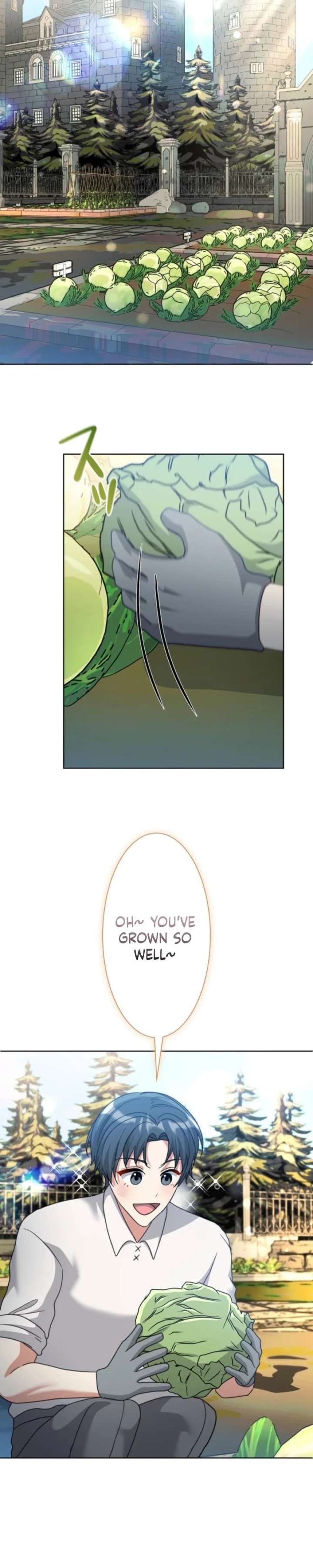 Does a Hero Need Work Benefits Too? Chapter 24 - Page 28