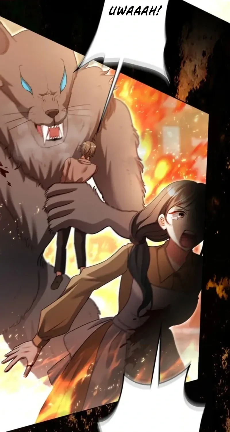 Does a Hero Need Work Benefits Too? Chapter 32 - Page 10