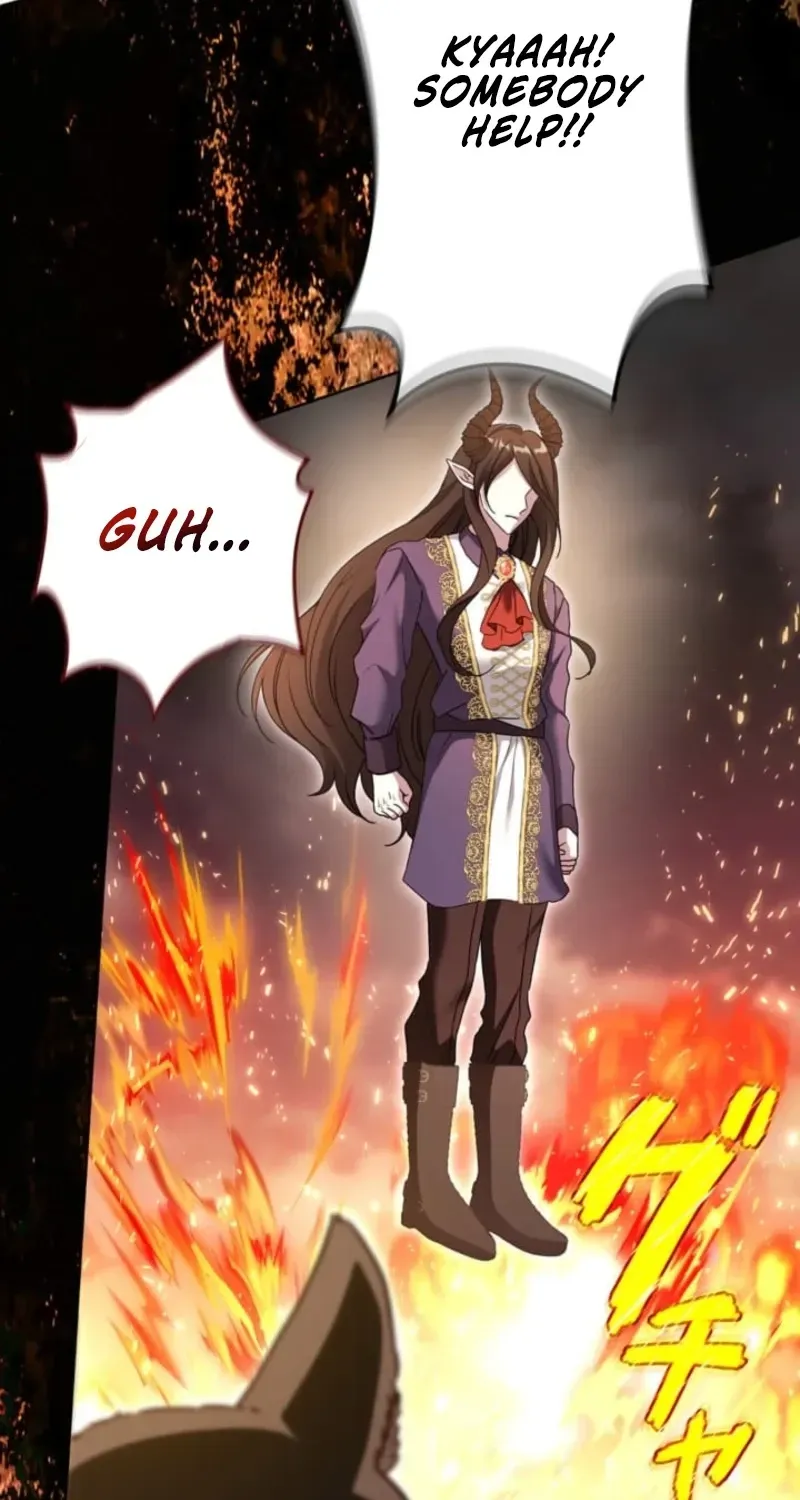 Does a Hero Need Work Benefits Too? Chapter 32 - Page 11