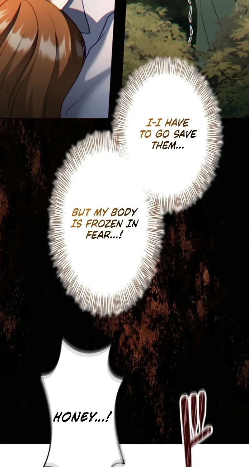 Does a Hero Need Work Benefits Too? Chapter 32 - Page 24