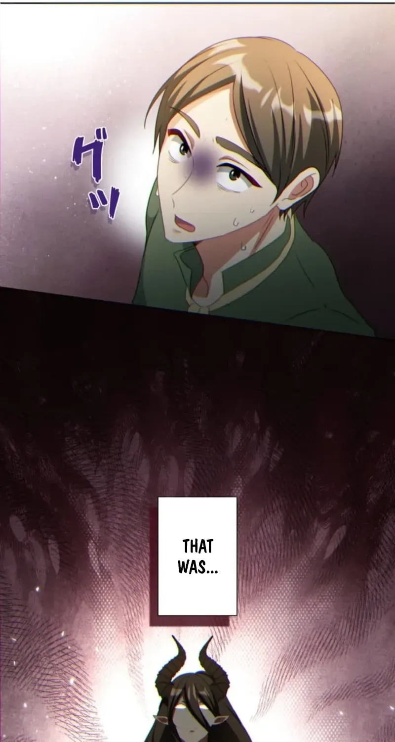 Does a Hero Need Work Benefits Too? Chapter 32 - Page 31