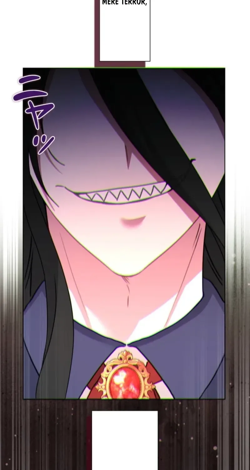 Does a Hero Need Work Benefits Too? Chapter 32 - Page 36