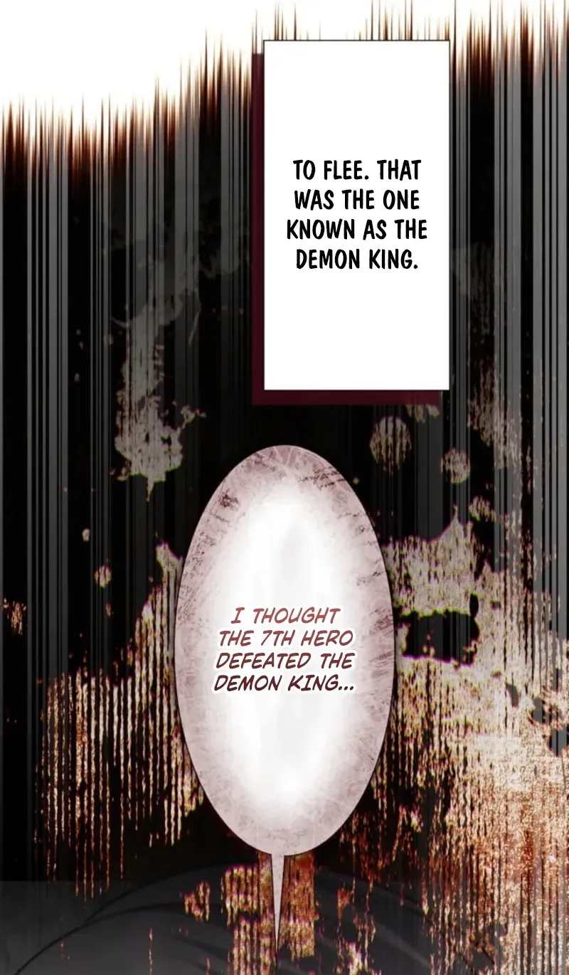 Does a Hero Need Work Benefits Too? Chapter 32 - Page 39