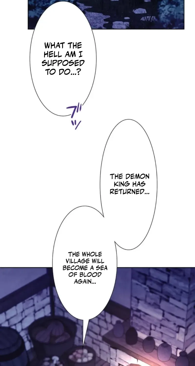 Does a Hero Need Work Benefits Too? Chapter 32 - Page 46