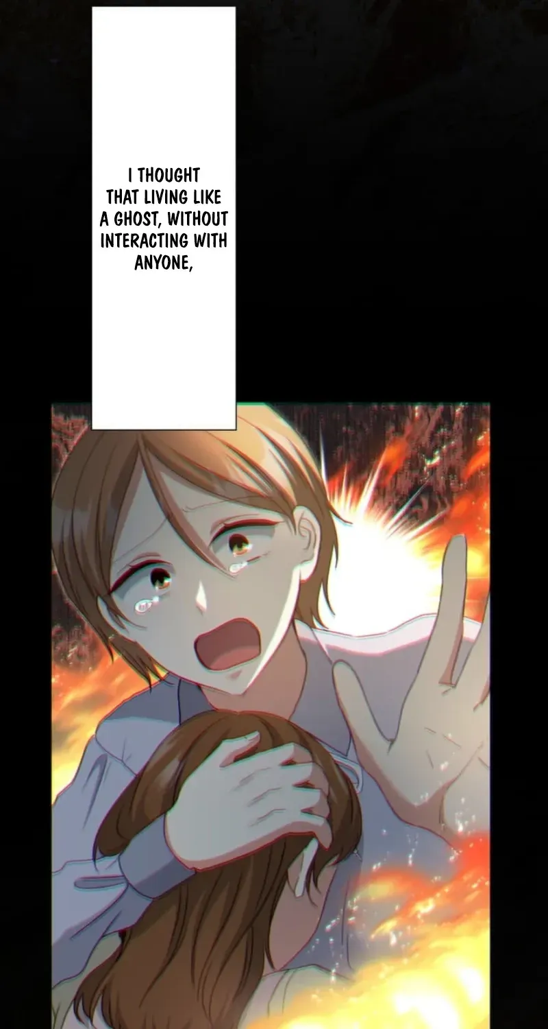 Does a Hero Need Work Benefits Too? Chapter 32 - Page 53