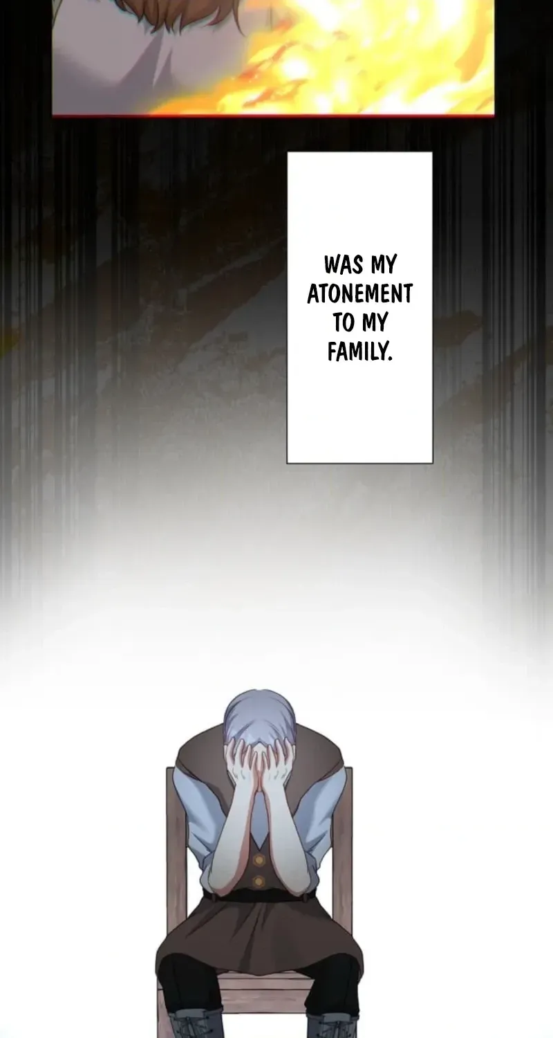 Does a Hero Need Work Benefits Too? Chapter 32 - Page 54