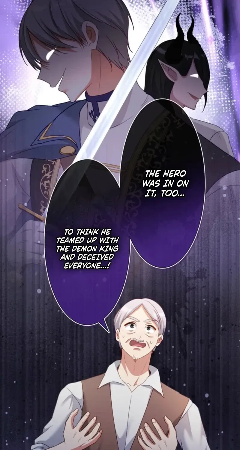 Does a Hero Need Work Benefits Too? Chapter 32 - Page 57