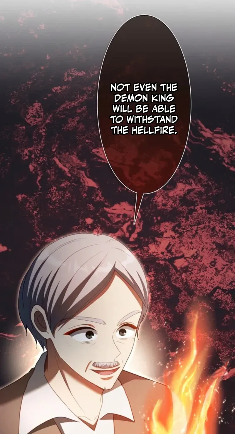 Does a Hero Need Work Benefits Too? Chapter 32 - Page 67
