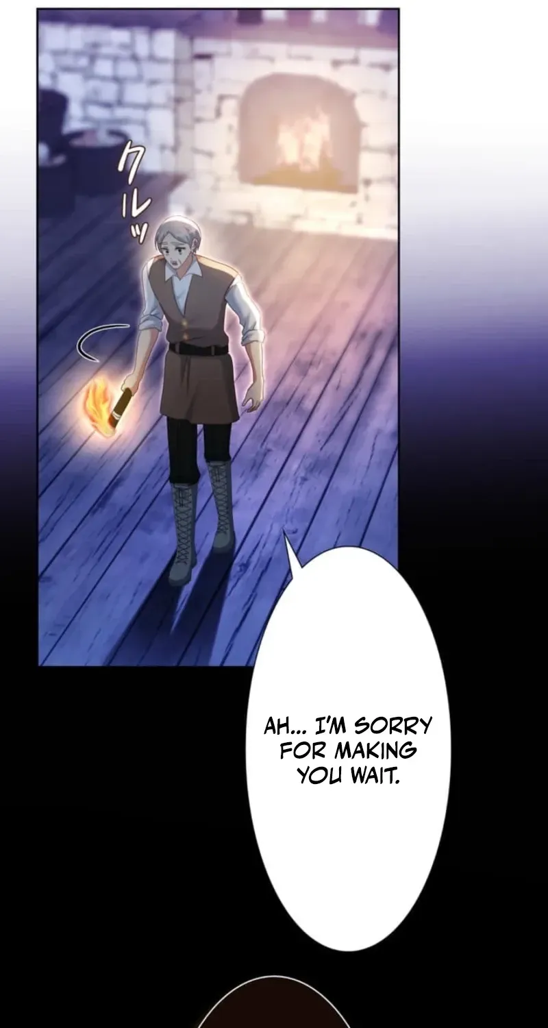 Does a Hero Need Work Benefits Too? Chapter 32 - Page 69