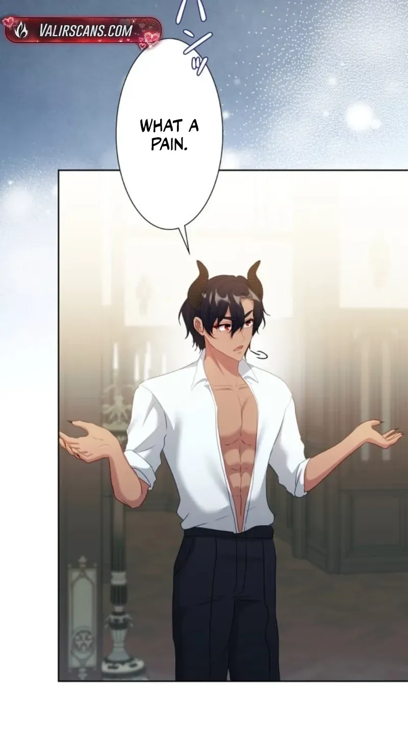 Does a Hero Need Work Benefits Too? Chapter 32 - Page 108