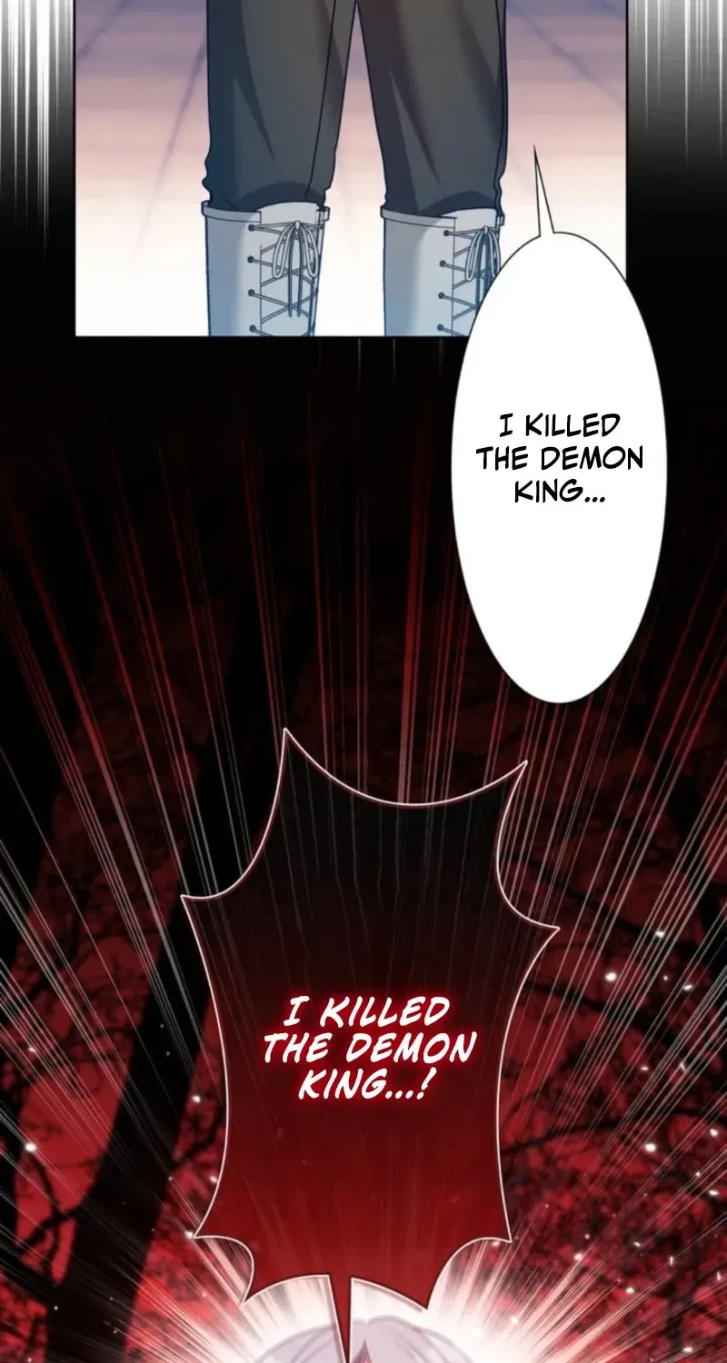 Does a Hero Need Work Benefits Too? Chapter 33 - Page 18