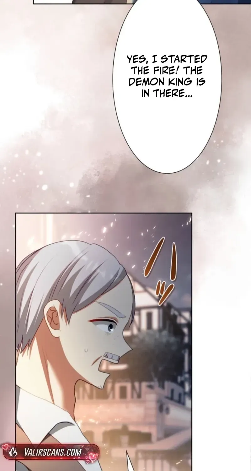 Does a Hero Need Work Benefits Too? Chapter 33 - Page 23
